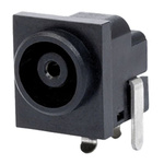 CUI Horizontal, Through Hole