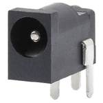 CUI Devices Horizontal, Through Hole