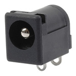 CUI Devices Horizontal, Through Hole