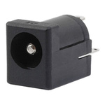 CUI Devices Horizontal, Through Hole