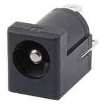 CUI Devices Vertical, Through Hole