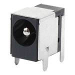 CUI Horizontal, Through Hole