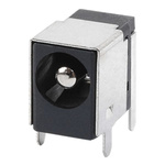 CUI Devices Horizontal, Through Hole