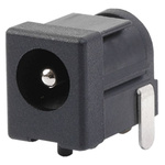 CUI Horizontal, Through Hole