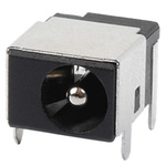 CUI Devices Horizontal, Through Hole