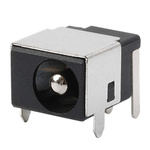 CUI Devices Horizontal, Through Hole