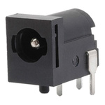 CUI Devices Horizontal, Through Hole