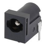 CUI Devices Horizontal, Through Hole