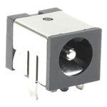 CUI Devices Horizontal, Through Hole