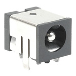 CUI Devices Horizontal, Through Hole