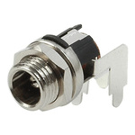 CUI Horizontal, Panel Mount