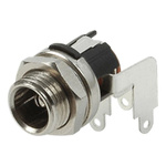 CUI Devices Horizontal, Panel Mount