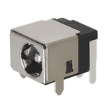 CUI Devices Horizontal, Through Hole
