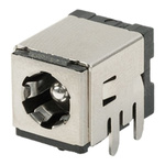 CUI Horizontal, Through Hole