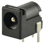 CUI Devices Horizontal, Through Hole