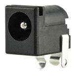CUI Devices Horizontal, Through Hole