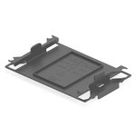 TE Connectivity Through Hole Box & Tray Prototyping Prototyping Socket