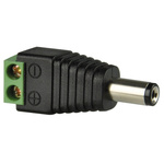 ABUS Security-Center, TVAC DC Plug, Screw, length 13mm