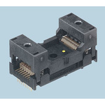 Yamaichi 1.0mm Pitch 48 Way Through Hole TSOP Test IC Socket
