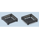 Yamaichi 1.27mm Pitch 20 Way PLCC IC Socket
