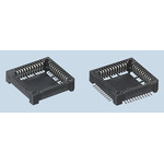 Yamaichi 1.27mm Pitch 44 Way PLCC IC Socket