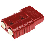 Anderson Power Products, SB175 Series 2 Way Battery Connector, Feed Through, 175A, 600 V