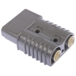 Anderson Power Products, SB175 Series 2 Way Battery Connector, Feed Through, 175A, 600 V