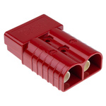 Anderson Power Products, SB Series Female to Male 2 Way Battery Connector, 350A, 600 V