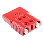 Anderson Power Products, SBE Series Female to Male 2 Way Battery Connector, 160A