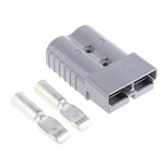 Anderson Power Products, SB Series Female to Male 2 Way Battery Connector, 350A, 600 V