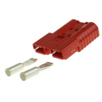 Anderson Power Products, SBE320 Series Female to Male 2 Way Battery Connector, 320A, 150 V