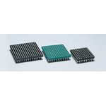 E-TEC 2.54mm Pitch 121 Way Through Hole PGA Prototyping IC Socket