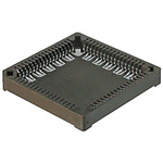 ASSMANN WSW 1.27mm Pitch 32 Way SMD PLCC IC Socket