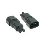 Dexlan C14 IEC Connector