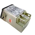 RS PRO IEC Inlet Filter