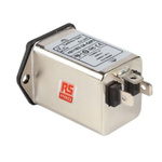 RS PRO IEC Inlet Filter