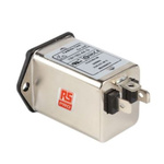 RS PRO IEC Inlet Filter
