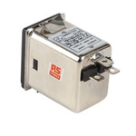 RS PRO IEC Inlet Filter