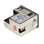 RS PRO IEC Inlet Filter