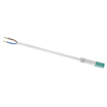 Wieland 500mm Power Cable, 2 Pole to Unterminated, 6 A, 24 V