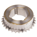 RS PRO 30 Tooth Taper Bush Sprocket