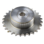 RS PRO 28 Tooth Pilot Sprocket
