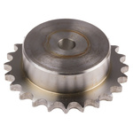RS PRO 24 Tooth Pilot Sprocket