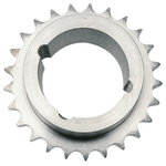 RS PRO 38 Tooth Taper Bush Sprocket