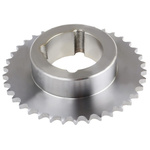 RS PRO 38 Tooth Taper Bush Sprocket