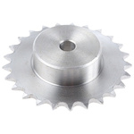 RS PRO 25 Tooth Pilot Sprocket