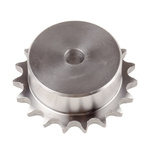 RS PRO 19 Tooth Pilot Sprocket