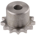 RS PRO 10 Tooth Pilot Sprocket