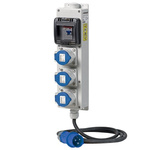 MENNEKES Blue Industrial Power, 230 V