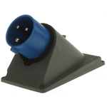 Legrand IP44 Blue, Rated At 32A